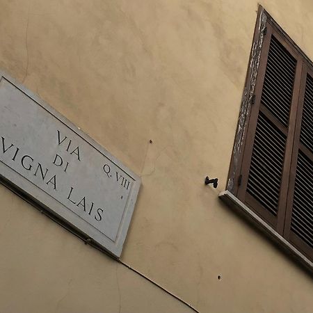 All'Antico Molino Rom Exterior foto